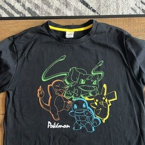 NWT Pokemon Sweater - Size Large